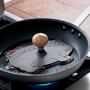 Cast-Iron Bacon Press | Williams Sonoma