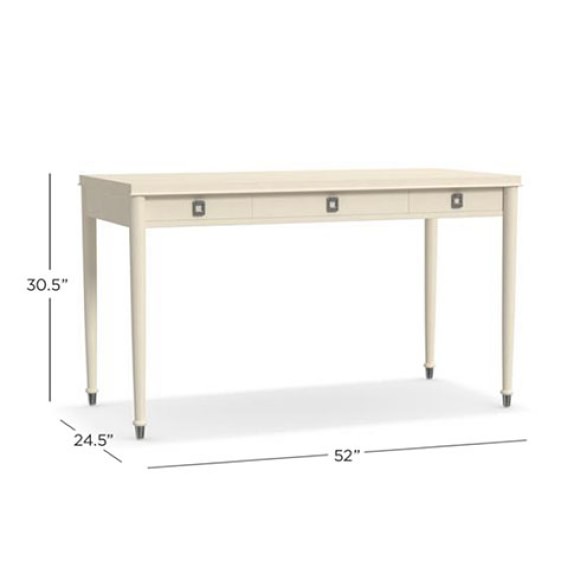 lacourte writing desk