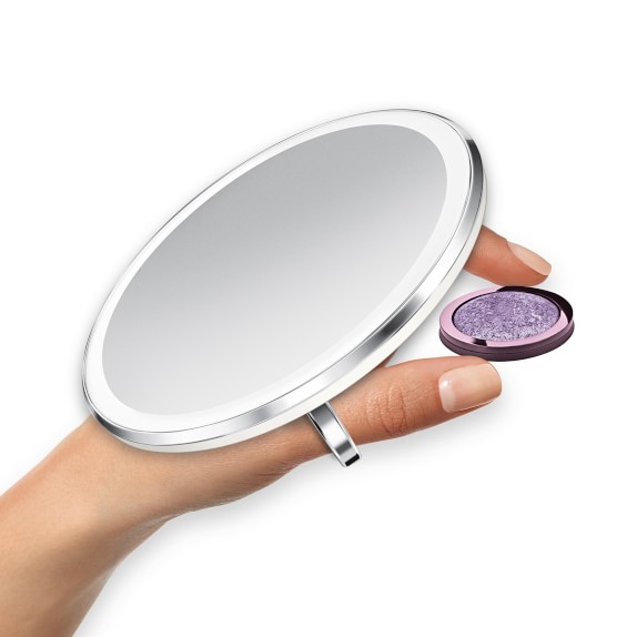 superhuman makeup mirror