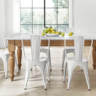 william sonoma harvest dining table