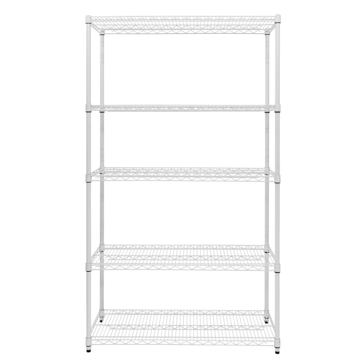 Heavy-Duty Adjustable Storage Shelving | Williams Sonoma