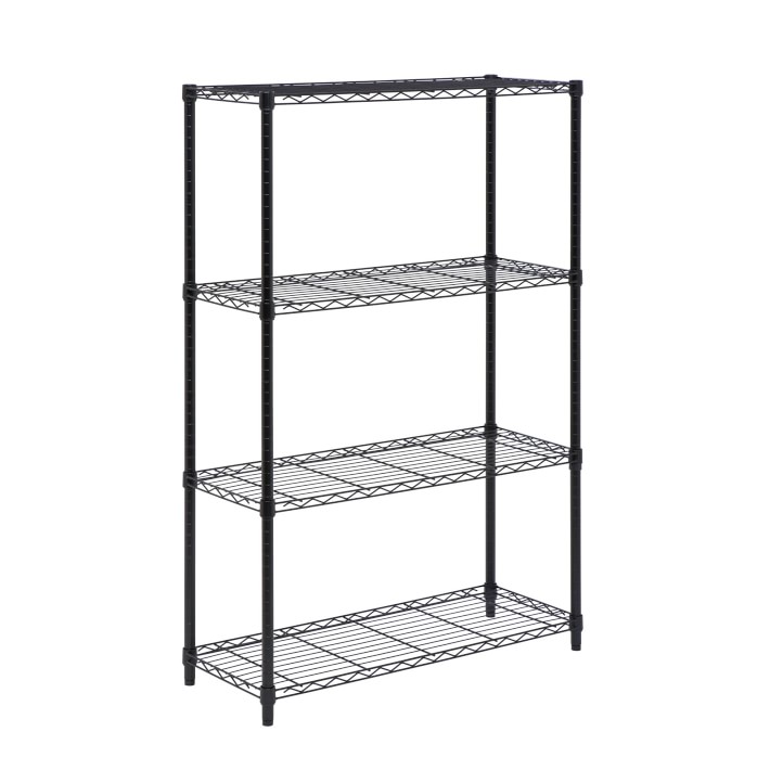 Heavy-Duty Adjustable Storage Shelving | Williams Sonoma