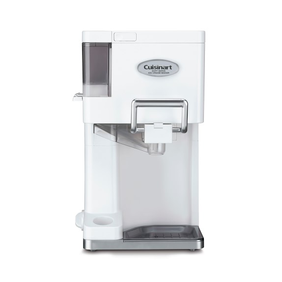 cuisinart ice cream maker slush recipe