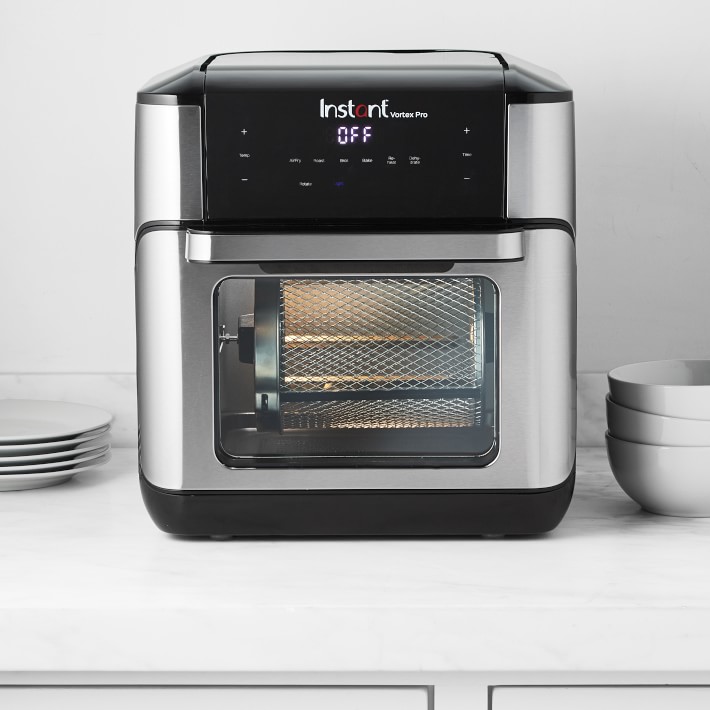 instant pot vortex