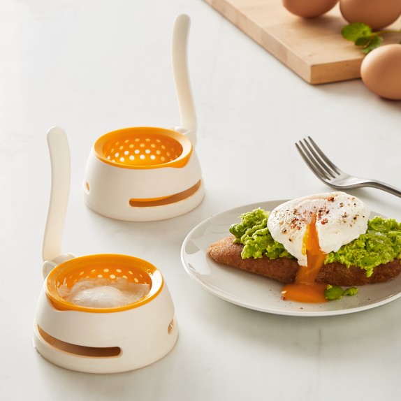 nespree egg cooker