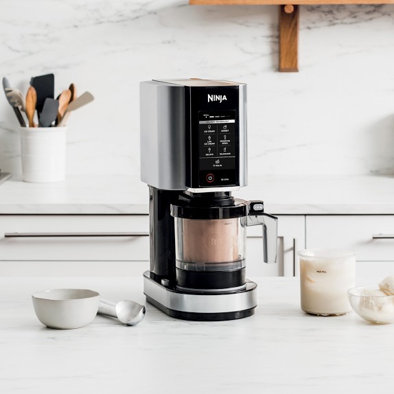 ninja slushy maker