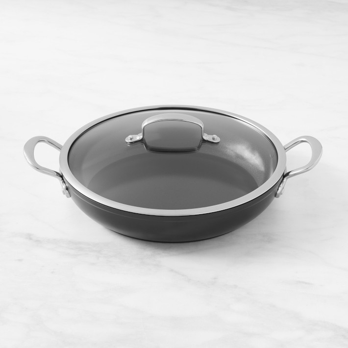 GreenPan™ Premiere Hard Anodized Ceramic Nonstick Essential Pan