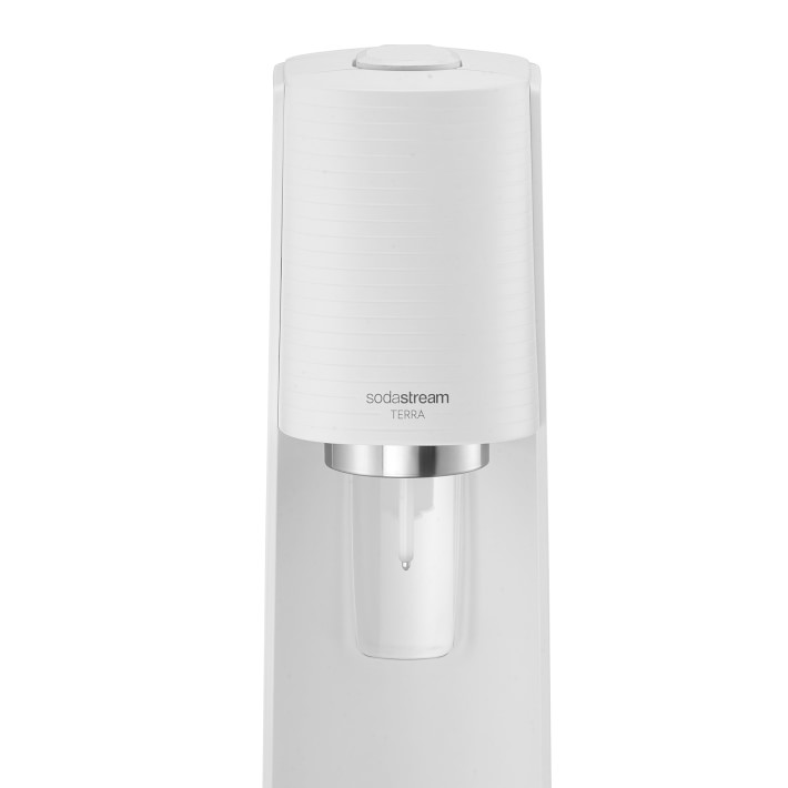 williams sonoma soda maker