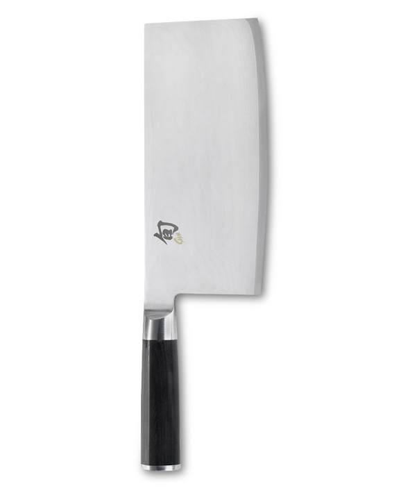 Shun Classic Vegetable Cleaver, 7" Williams Sonoma