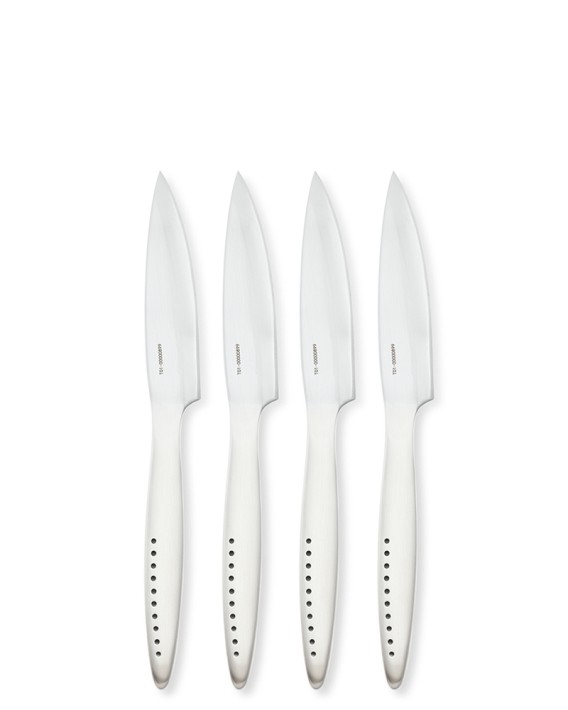 global sai steak knives