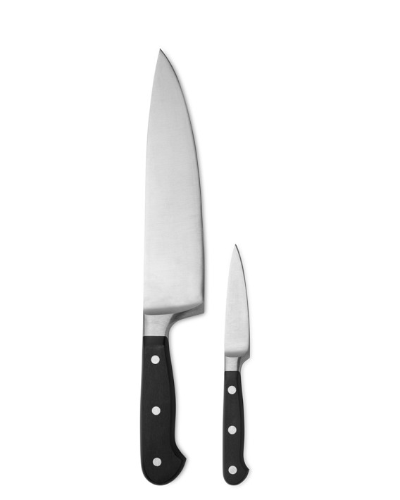 Wüsthof Classic Chef's Paring Knives, Set of 2 Williams Sonoma