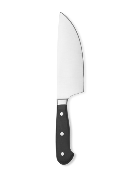 Wüsthof Classic 7" Deba Chef's Knife Williams Sonoma