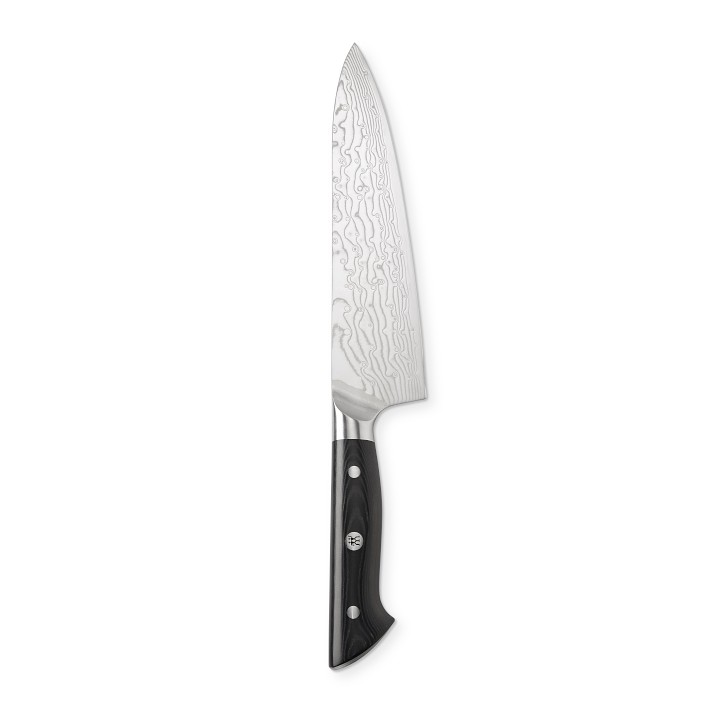 Zwilling Kanren Chef's Knife Williams Sonoma