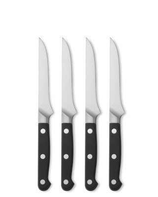 ja henckels pro knife set