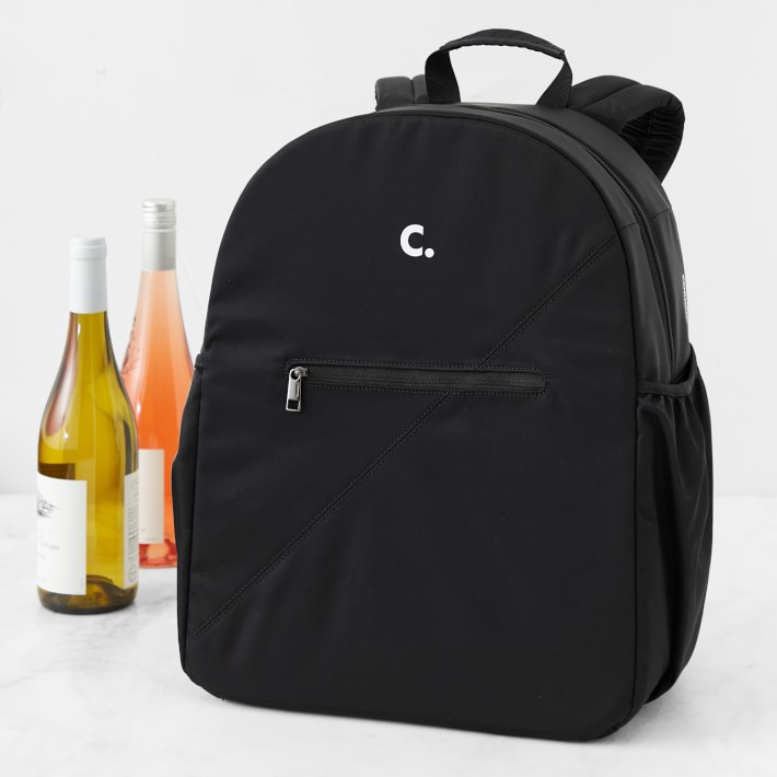 Corkcicle Brantley Backpack Cooler Williams Sonoma CA Williams Sonoma