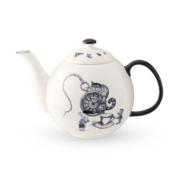 williams sonoma tea pot