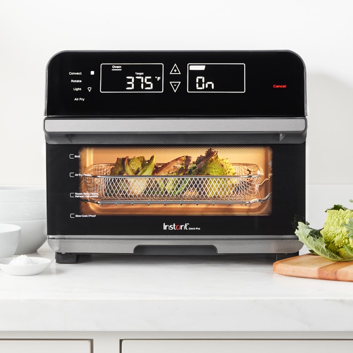 instant pot omni toaster oven