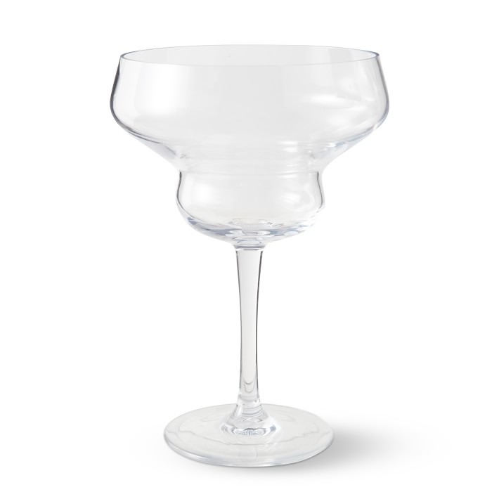 Sol Outdoor Al Fresco Margarita Glasses, Set of 6 Williams Sonoma