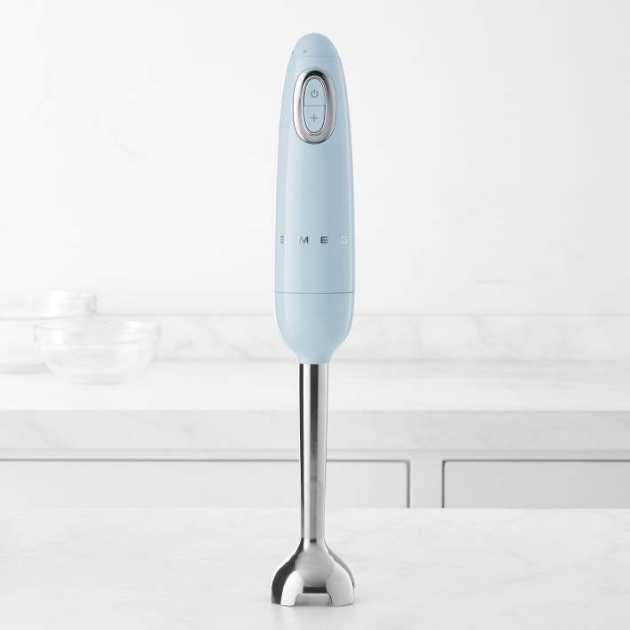 Smeg Hand Blender Williams Sonoma