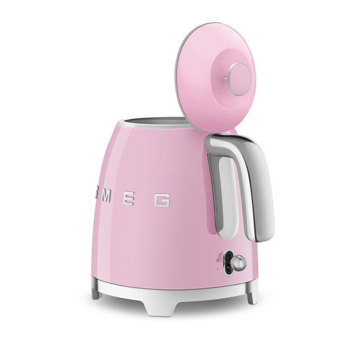 Smeg Mini Kettle Williams Sonoma