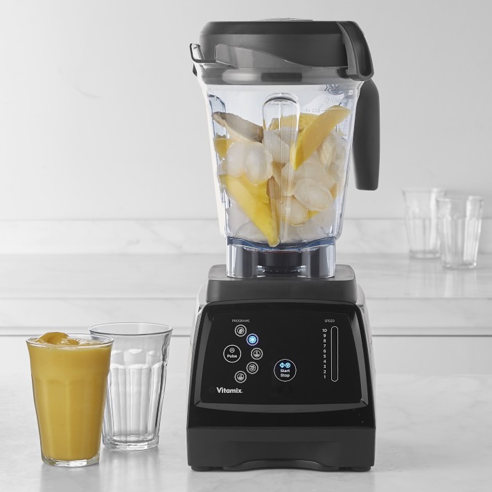 Vitamix Certified Reconditioned 780 Blender Williams Sonoma