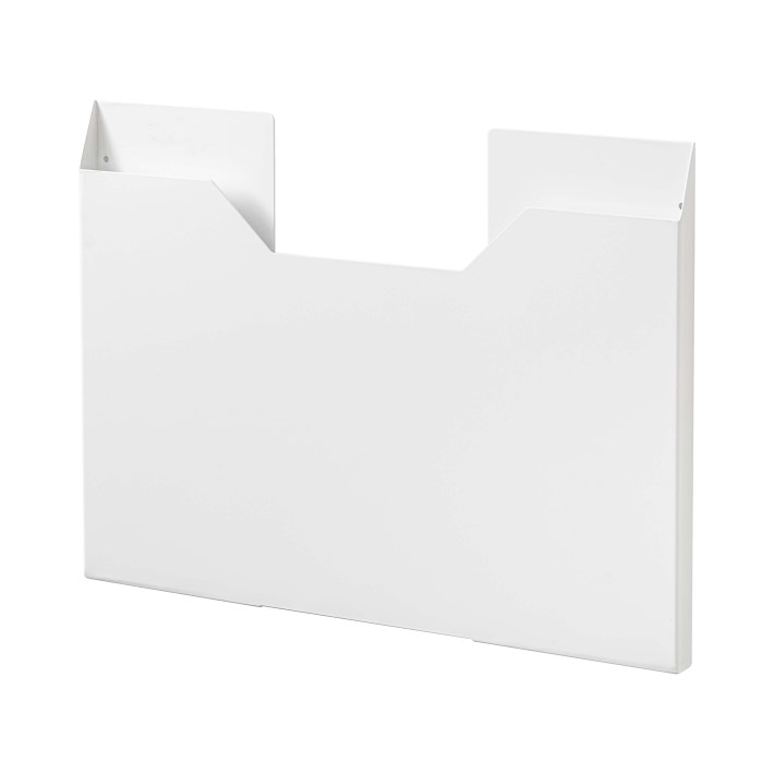 Yamazaki Home Tower Placemat Organizer Williams Sonoma