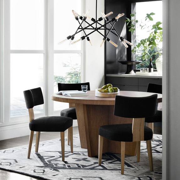 koret dining side chair