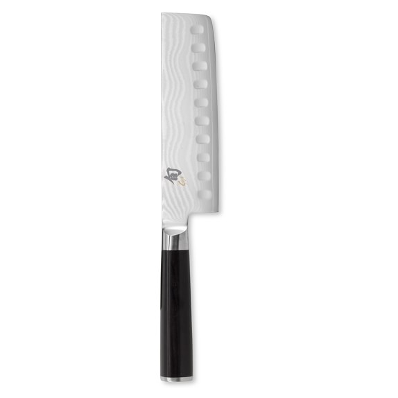 Shun Classic Hollow Ground Nakiri Knife 