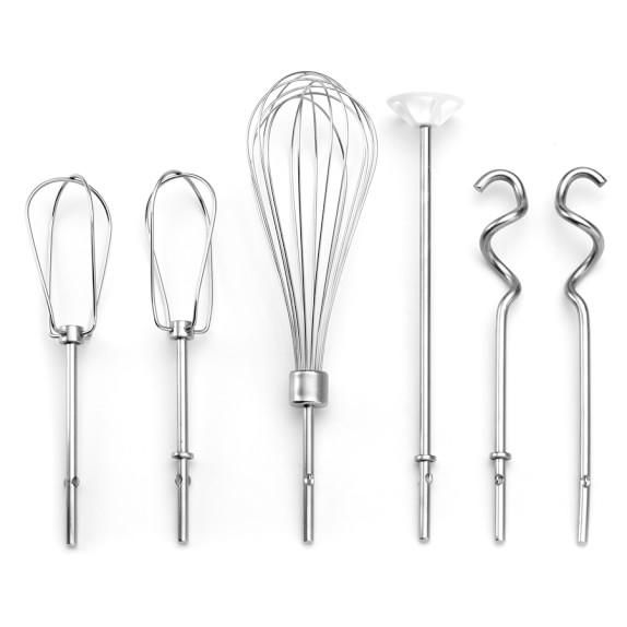 kitchenaid pro hand mixer