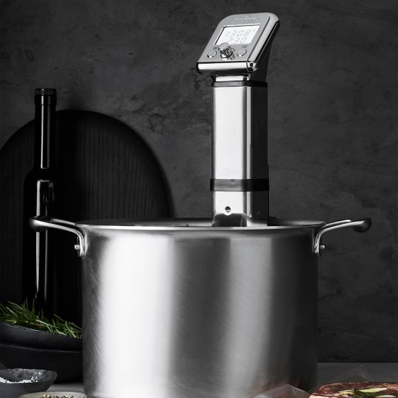 sous vide all clad