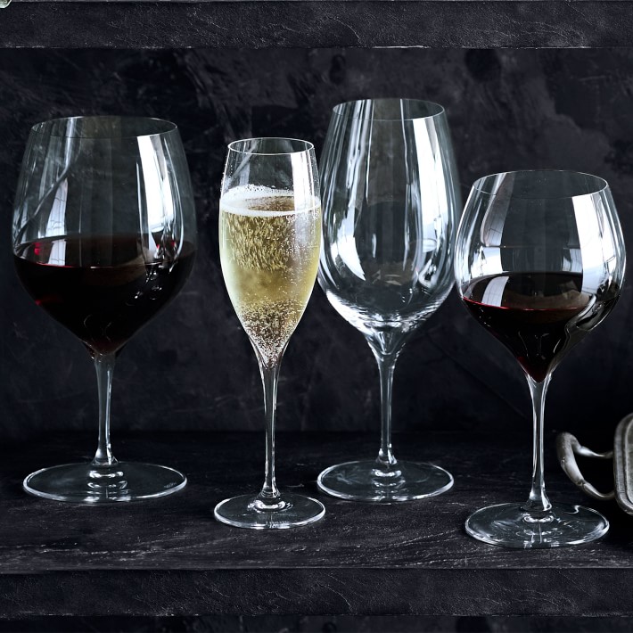 Riedel Performance Wine Glasses, Set of 2 Williams Sonoma
