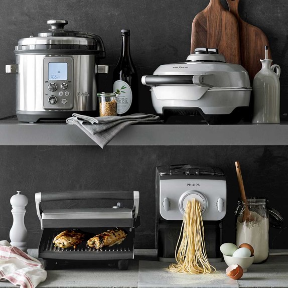 panini press william sonoma
