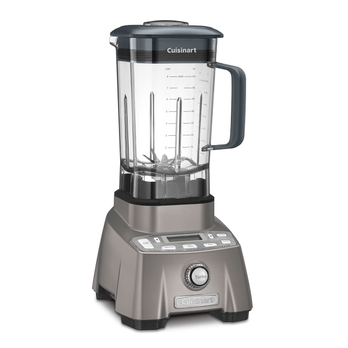 Cuisinart Hurricane Pro 3.5 Peak Blender | Williams Sonoma