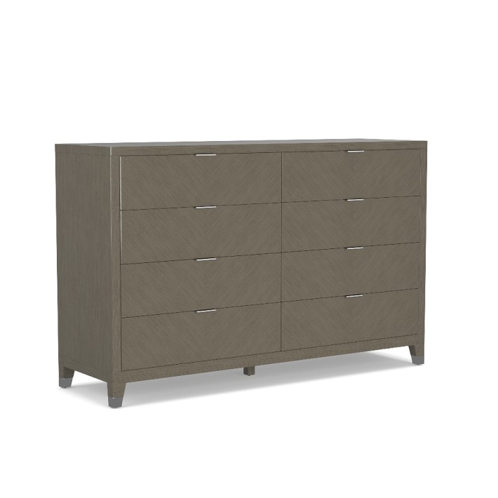 Broderick 8 Drawer Dresser Williams Sonoma