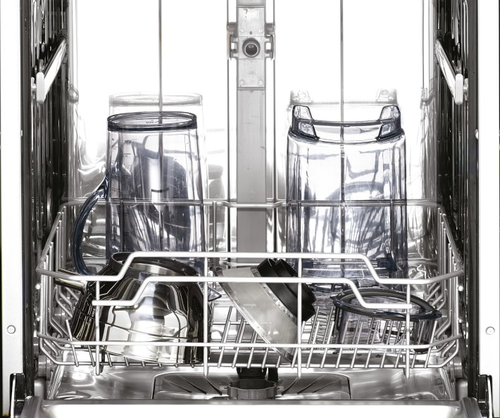 breville juicer dishwasher