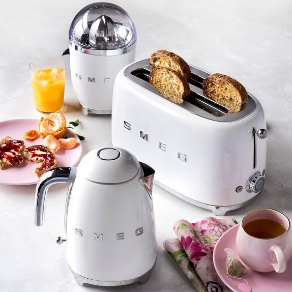 smeg kettle williams sonoma