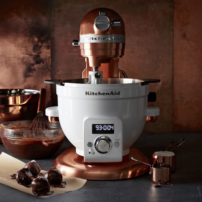 williams sonoma kitchenaid