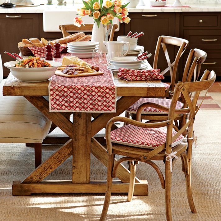 william sonoma bistro chairs