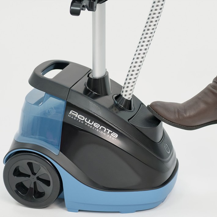 Rowenta Master 360 Garment Steamer IS6520 Williams Sonoma CA