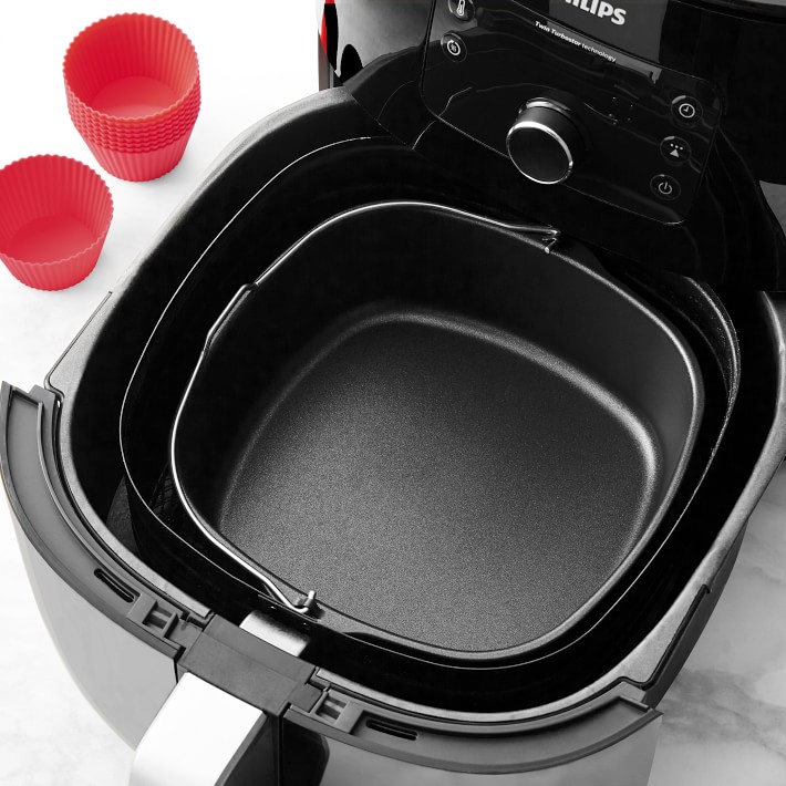 Philips Baking Master Kit for XXL Air Fryer Williams Sonoma