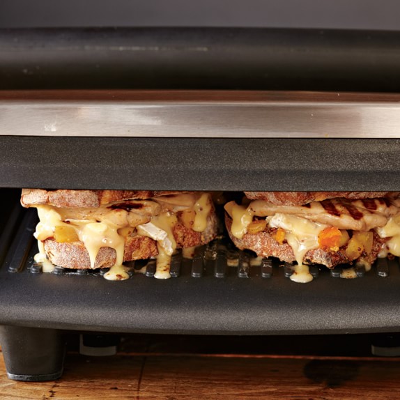 williams and sonoma panini press