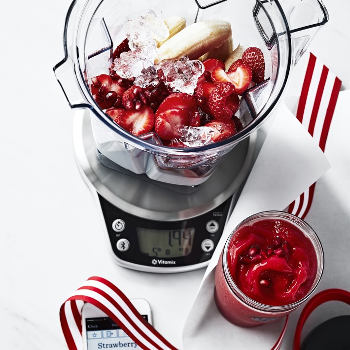 vitamix smart scale