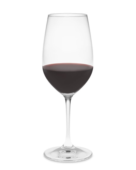 zinfandel glassware