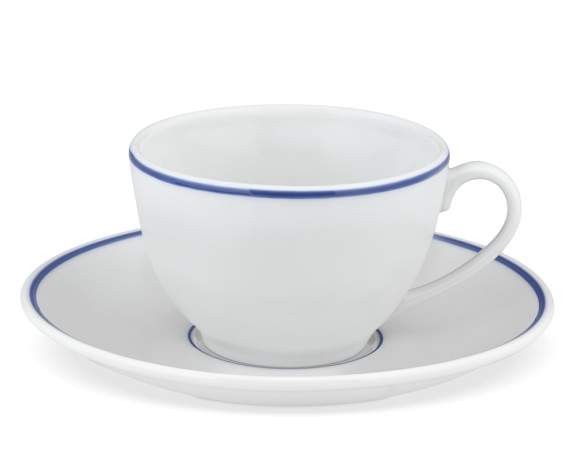 apilco espresso cup and saucer