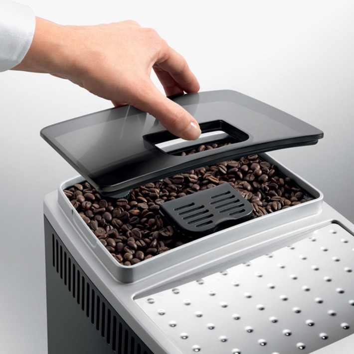 De'Longhi Magnifica XS Fully Automatic Espresso Machine Williams Sonoma