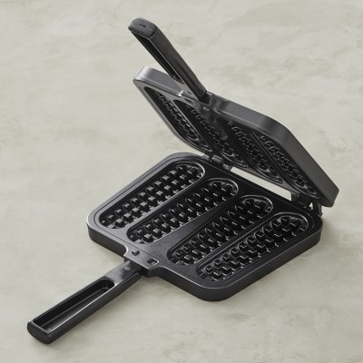 nordic ware waffle stick pan