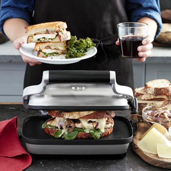 williams and sonoma panini press