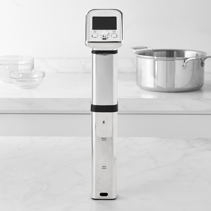 AllClad Sous Vide Williams Sonoma