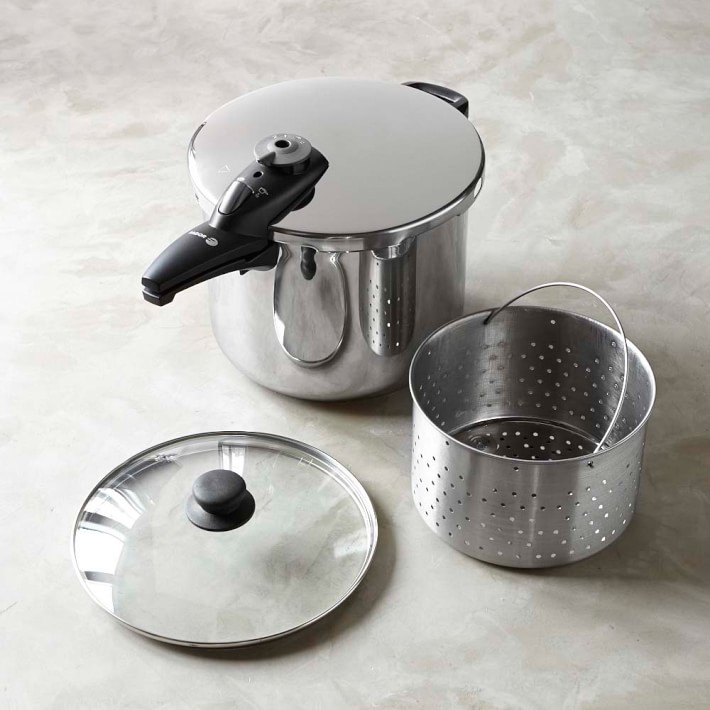 fagor innova pressure cooker