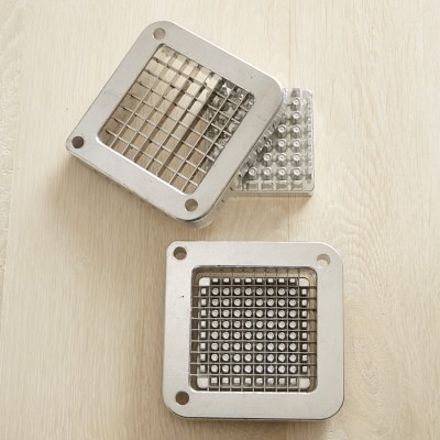 kitchenaid french fry cutter